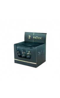 SET - INKTROX AFTERCARE CREAM BOX 12X20 ML